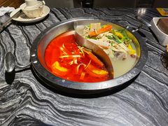 -天都火锅酒楼(虹梅南路店)