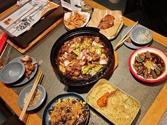 -三兄弟灰太狼烧烤.龙虾烤鱼(上海交大店)