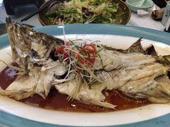 -天和晟烤鸭店(玉泉西街店)