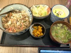 -小条食堂(筼筜天虹店)