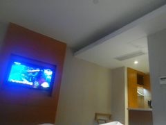 -全季酒店(广州越秀公园店)