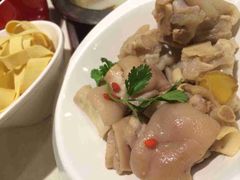 -海底捞火锅(高科广场店)