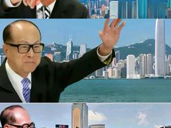 -尖沙咀