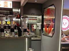 -龙巢盱眙龙虾·牛蛙·烧烤宵夜(八卦岭店)