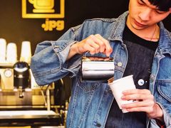-JPG coffee(广州体育西店)