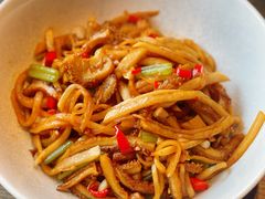 -大中华酒楼·主席武昌鱼·武汉美食地标(江汉路步行街店)