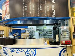 -西部马华清真兰州牛肉面·烧烤夜市(上地店)