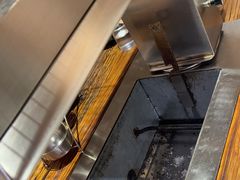 -柿子树炭烤羊腿(金台路店)