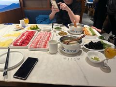 -蒙都43°9羊火锅·赤峰美食(宁城店)