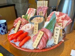 -炎蔵牛舌烤肉