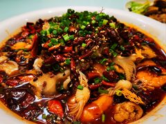 -城南往事·鲁菜济南菜(槐荫广场店)