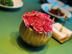 -老吉堂上海本帮菜(望京万象汇店)