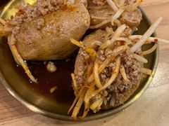 -小豆海棠(嘉兴路店)