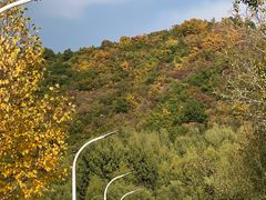 -玉渡山自然风景区