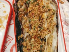 -辣出味岳阳特色烧烤·龙虾大排档(砂子塘总店)