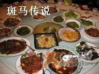 菜式-舜耕山庄南风阁(舜耕路店)