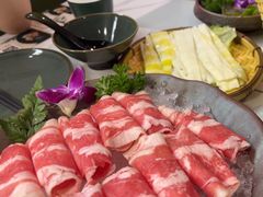 -狐狸爱上椰子鸡(滨江星光大道店)