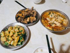 -老鲍农家乐