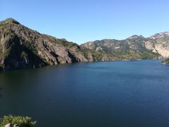 -燕塞湖鸟语林景区