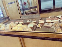 -Juicy Bakery(瑞景店)