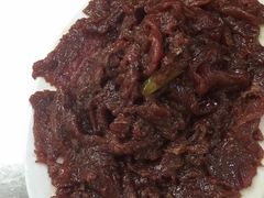 -松明一烤肉馆(鲁园店)