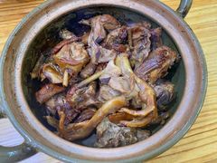 -斯丹姜母鸭·古法干香(涂门街总店)