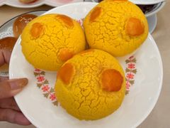 -轩记海鲜餐厅·四十五年老字号·经典粤菜(西区彩虹店)