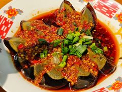 -小街47號江湖菜(四合院店)