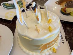 -百客咖啡(国际大厦店)