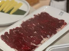 -围炉夜话·潮汕卤水火锅(榕江店)