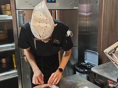 -前门·鲜肉火锅(长风店)