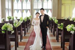 -1986婚纱摄影(清城店)