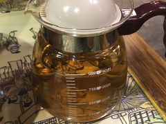 茶水-井水小厨·湘菜(活力广场店)