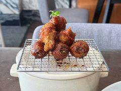 -杭州桐庐康莱德酒店中餐厅·乐