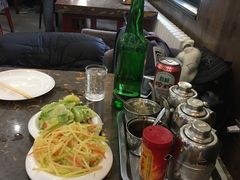 大白梨-张包铺(道外店)