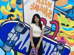 -万科城市广场(厚街店)