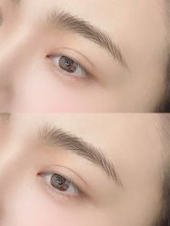 -本小姐美学·半永久纹眉野生眉