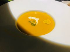 -缦云里花园餐厅