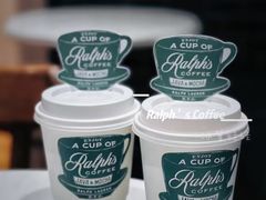 -BUTTERFUL&CREAMOROUS 黄油与面包(三里屯太古里店)