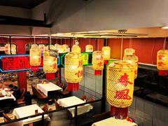 -嘉陵楼馋嘴城(簋街总店)