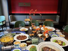 -奇芳阁·百年清真南京菜(夫子庙店)