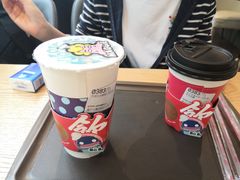 -85度C(深圳佳宁娜店)