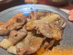 -山之屋炭火烧肉·生啤畅饮(大朗万科中央公园店)