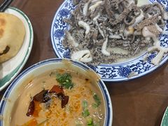 -牛街老爆肚满(牡丹园店)