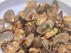 -东江海鲜大排档·潮汕菜·砂锅粥