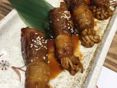 -林妈妈村·日式料理(宝山万达店)