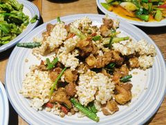-静一餐厅·湖北菜(前门创始店)
