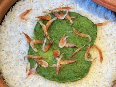 海花虾焗饭-新兴·金羊座·粤菜点心(乐峰店)