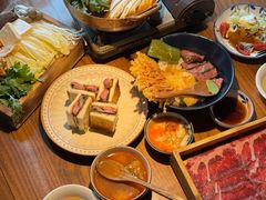-满满初牛·炭烧牛肉专门店(国大店)