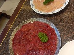 -皇城老妈·大连海鲜火锅(港湾店)